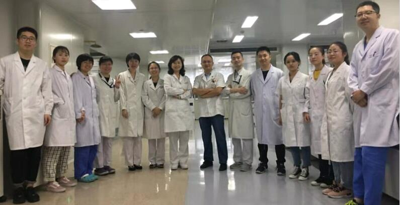 Tianjin Medical University Cancer Institute And Hospital 2717